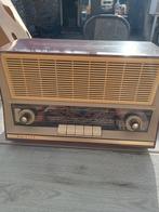 Bakkeliet radio, Antiek en Kunst, Antiek | Tv's en Audio, Ophalen