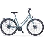 CORTINA Mozzo Dames Sea Grass 51cm 2022, Fietsen en Brommers, Fietsen | Dames | Damesfietsen, 50 tot 53 cm, Nieuw, Overige merken