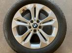 17” BMW Styling 564 velgen winterbanden  X1 F48  X2 F39, Auto-onderdelen, Banden en Velgen, Ophalen, Gebruikt, Banden en Velgen