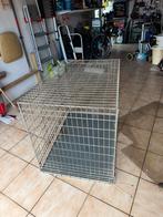 Bench XXL, Dieren en Toebehoren, Ophalen, Hondenkennel, Gebruikt, Minder dan 65 cm