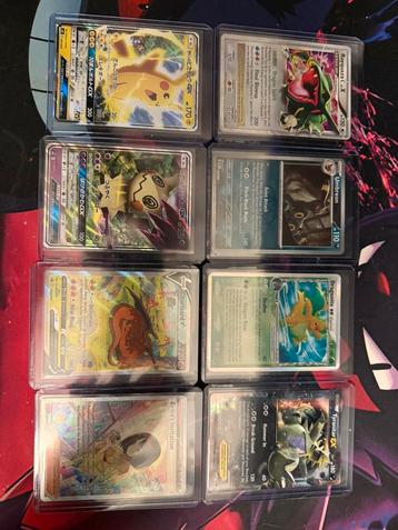 Pokemon hits beschikbaar voor biedingen