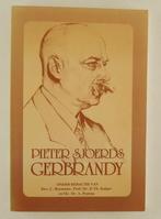 Bremmer, Drs. C. - Pieter Sjoerds Gerbrandy, Verzenden, Gelezen
