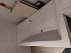 ligbad, Doe-het-zelf en Verbouw, Sanitair, Ophalen of Verzenden, Zo goed als nieuw, Bad