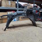 Subframe en of achterspatbord bmw r100 r100rt, Motoren, Ophalen