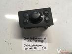 Opel Zafira 1.6 B 2006 2500091  Lichtschakelaar  04061100