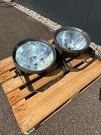 Te koop: 2 stadion lampen oude Heracles Stadion, Ophalen, Gebruikt
