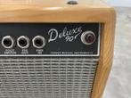 Fender Deluxe 90 gitaar/keyboard versterker, Muziek en Instrumenten, Versterkers | Bas en Gitaar, Ophalen, Zo goed als nieuw, 50 tot 100 watt
