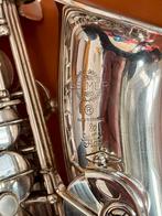 Selmer Super Action 80 serie 1, Muziek en Instrumenten, Blaasinstrumenten | Saxofoons, Ophalen of Verzenden, Gebruikt, Alt