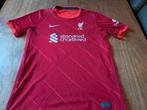 Voetbalshirt Liverpool Virgil van Dijk shirt 2021 Zeer Mooi, Ophalen of Verzenden, Zo goed als nieuw, Shirt