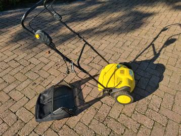 Topcraft verticuteermachine 1200W – werkt goed

 beschikbaar voor biedingen