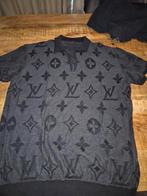 Louis vuitton, Ophalen