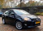 Ford Focus 1.6 Ti-vct 92KW 4-D Titanyum 2013 Zwart, 125 pk, 4 cilinders, Zwart, Origineel Nederlands