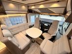 Kabe Travel Master Imperial i790 LQB, Caravans en Kamperen, Campers, Luifel, Standaard zit, Ringverwarming, Rookmelder