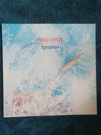 vintage LP vinyl - Paolo Conte - Aguaplano Vol.1, Ophalen of Verzenden, 1960 tot 1980, Gebruikt, 12 inch