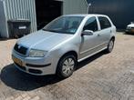 Skoda Fabia 1.4 55KW sloop of onderdelen koppeling kapot, Auto's, Voorwielaandrijving, 74 pk, 4 cilinders, Origineel Nederlands