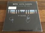Vinyl 2LP Nits Hotel Europa Live GESIGNEERD NIEUW, Cd's en Dvd's, Vinyl | Pop, Ophalen of Verzenden, 2000 tot heden, Nieuw in verpakking