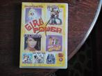 Girl power, origineel, Cd's en Dvd's, Avontuur, Alle leeftijden, Ophalen of Verzenden, Zo goed als nieuw