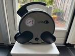 Karsten Tenten Pomp Compressor 230 Volt, Ophalen of Verzenden, Zo goed als nieuw