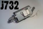 Electromagnetic actuator shock absorber linear generator, Hobby en Vrije tijd, Elektronica-componenten, Gebruikt, https://www.thalesgroup.com/en/contacts