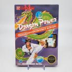 Dragon Power - Nintendo NES - CIB Rev-A - Near Mint, Avontuur en Actie, 1 speler, Ophalen of Verzenden, Zo goed als nieuw