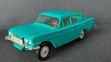 Ford Consul 1:43 Minialuxe France Pol beschikbaar voor biedingen