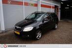 Skoda Fabia Combi 1.4-16V Tour Clima / Trekhaak / Cruise /, Auto's, Skoda, Origineel Nederlands, Te koop, 5 stoelen, Benzine