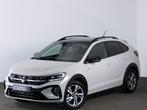 Volkswagen Taigo R-Line 1.0 TSI 115 PK DSG | LED | Navigatie, Stof, Gebruikt, Euro 6, Electronic Stability Program (ESP)