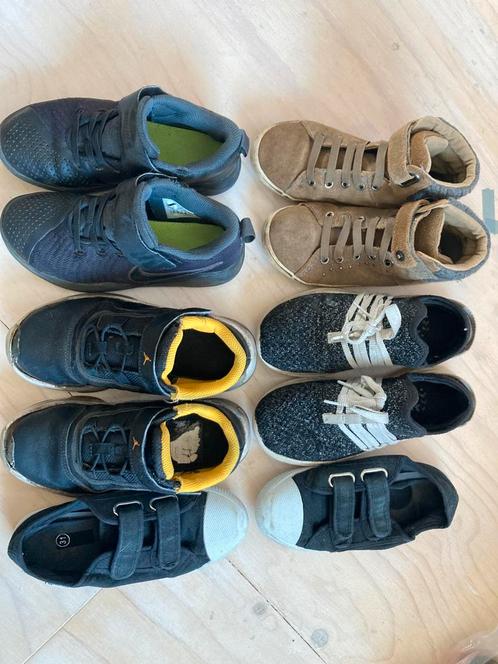 GRATIS! 5x Schoenen maat 31 - alleen alles in 1x ophalen, Kinderen en Baby's, Kinderkleding | Schoenen en Sokken, Gebruikt, Schoenen