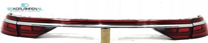 Audi A8 D5 4N Matrix Oled Achterlicht links rechts, Auto-onderdelen, Verlichting, Audi, Gebruikt, Ophalen