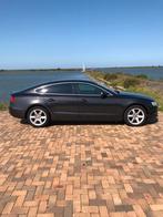 Audi A5 1.8 Tfsi 118KW Sportback M-tr 2011 Zwart, 4 cilinders, 4 stoelen, 14 km/l, 161 pk