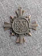 Tripin Classic Royal Shape broches broches revers speld, Ophalen, Overige materialen