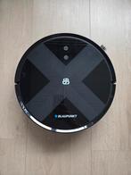 Blaupunkt Robot stofzuiger, Ophalen of Verzenden, Refurbished, Reservoir, Robotstofzuiger