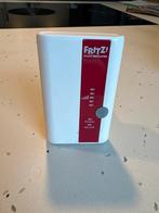 FRITZ!DECT Repeater 100 voor groter bereik vaste telefoon, Ophalen of Verzenden, Gebruikt