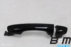 Portiergreep linksachter LC9X VW Passat B8 Limo 510837205D, Auto-onderdelen, Gebruikt