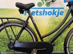 Fietshokje Amersfoort: Cortina U4 Transportfiets N8 H61, Overige merken, Versnellingen, Zo goed als nieuw, 56 cm of meer