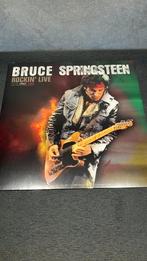 Bruce Springsteen.  Rockin’ Live from Italy 1993, Ophalen of Verzenden, Nieuw in verpakking, 12 inch, Poprock