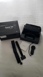 samsung gear vr met controller, Ophalen of Verzenden, Zo goed als nieuw