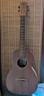 Leho LHUB-MM ukulele, Ophalen of Verzenden, Gebruikt, Overige typen