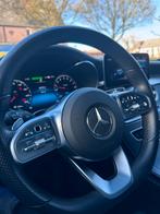 Mercedes-Benz C 300 e (320 pk) | AMG Line | Night Pakket, Auto's, Mercedes-Benz, Automaat, Achterwielaandrijving, 1800 kg, Zwart