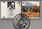 THE KINKS CD Sunny Afternoon, Cd's en Dvd's, Cd's | Pop, Ophalen of Verzenden, 1980 tot 2000, Gebruikt