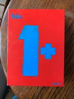 The Beatles +1, Cd's en Dvd's, Ophalen of Verzenden, Zo goed als nieuw, Boxset