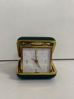 Vintage Europa Reiswekker, Ophalen of Verzenden