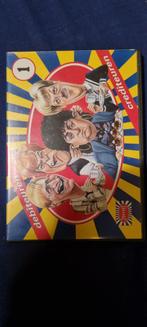 Debiteuren Crediteuren Seizoen '95 DVD, Cd's en Dvd's, Alle leeftijden, Ophalen of Verzenden, Zo goed als nieuw, Komedie