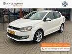 Volkswagen Polo 1.2 TSi Automaat Highline Edition | Navigati, Euro 5, Stof, Gebruikt, 4 cilinders