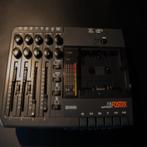 Fostex Multitracker x-18, Ophalen, Gebruikt, Minder dan 5 kanalen, Microfooningang