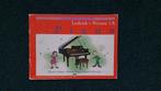 Alfred's Basic Piano Library Lesboek Niveau 1A, Ophalen, Gebruikt, Overige genres, Les of Cursus