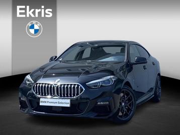 BMW 2-serie Gran Coupé 218i | M-Sportpakket | 18inch | Schu beschikbaar voor biedingen