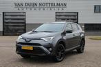 Toyota RAV4 2.5 Hybrid Black Edition / Schuifdak / Camera /, Auto's, Toyota, Gebruikt, Met garantie (alle), Bedrijf, 155 pk