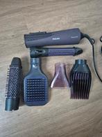 Fohnborstel Philips ProCare ION, Witgoed en Apparatuur, Ophalen of Verzenden, Zo goed als nieuw, Haarverzorging