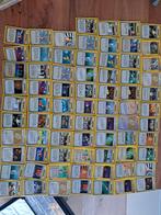 Pokemon Trainer Kaarten - Fossil Base Vintage, Ophalen of Verzenden, Gebruikt, Meerdere kaarten